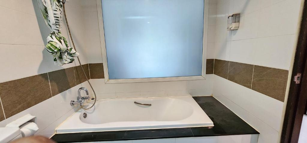 Diamond Crown Hotel - Resim 39