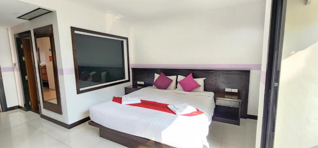 Diamond Crown Hotel - Resim 34