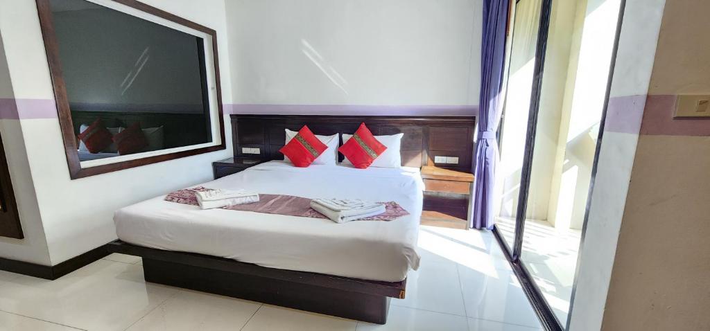 Diamond Crown Hotel - Resim 41