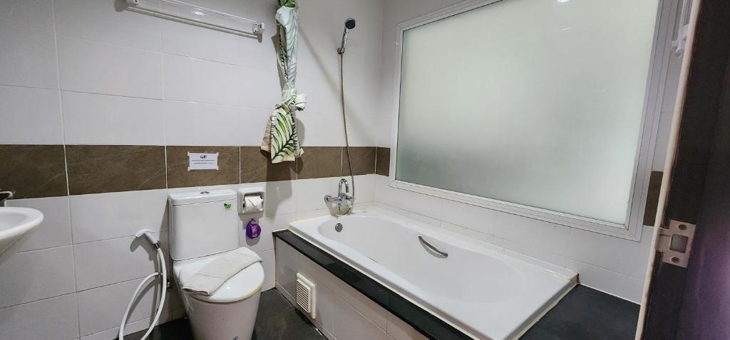 Diamond Crown Hotel - Resim 43