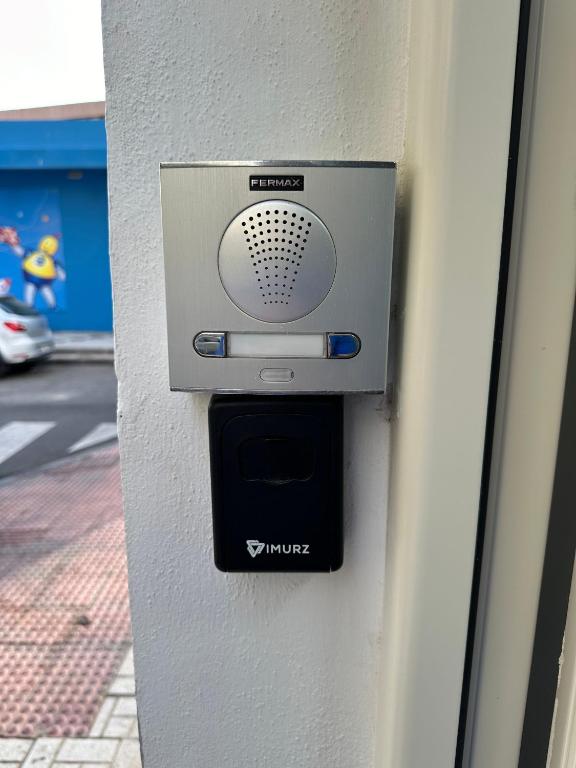 Fotografia z galérie ubytovania Apartamento Avenida Velazquez Bajo v destinácii Málaga