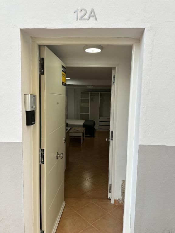 Fotografia z galérie ubytovania Apartamento Avenida Velazquez Bajo v destinácii Málaga