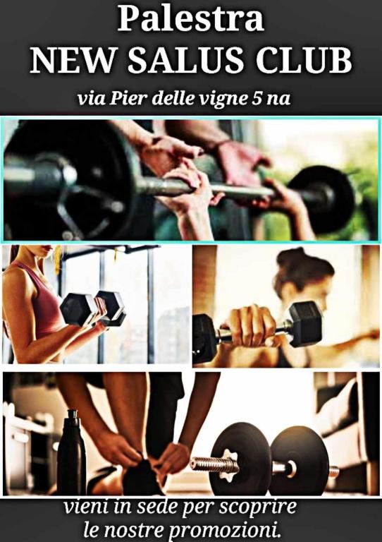 holiday home Un posto solare - 11