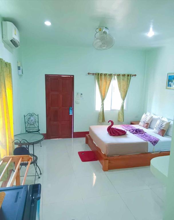 Hassana Garden Home - 1