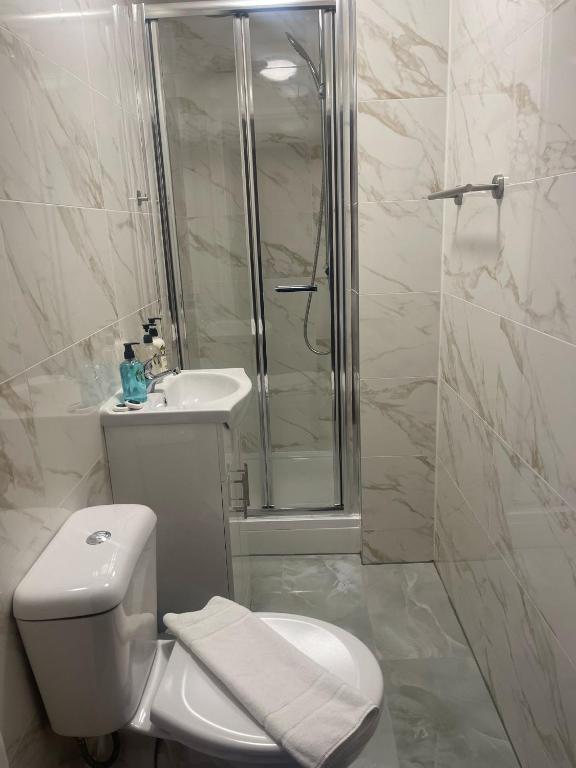 United Lodge Hotel - Chambre Double Standard