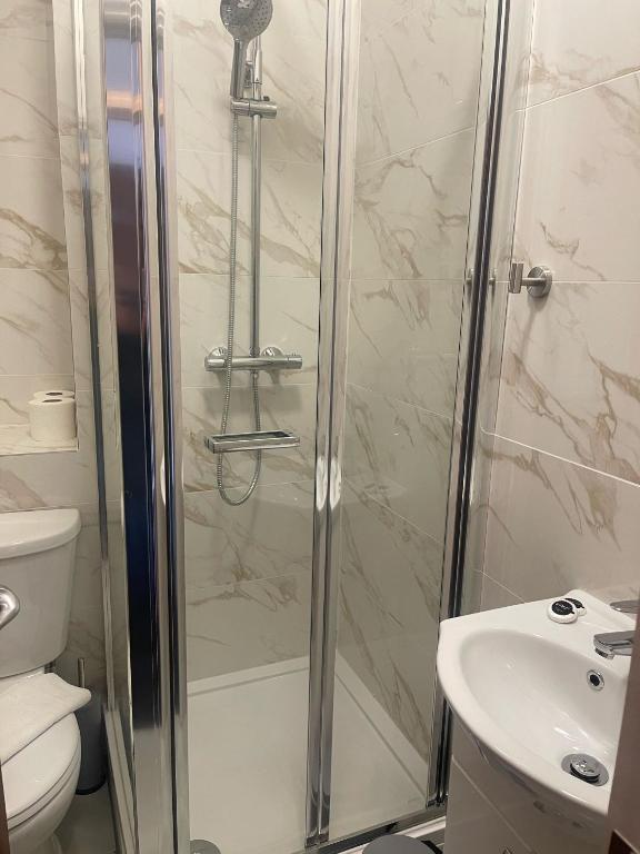 United Lodge Hotel - Chambre Triple