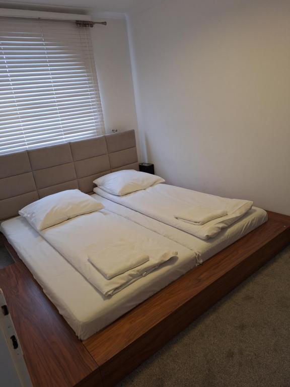Hotel Malwa - Estudio