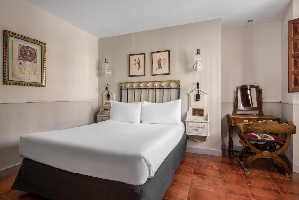 Crisol Mesón del Cid - 11