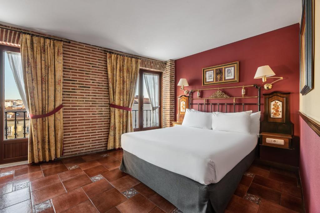 Crisol Mesón del Cid - 9