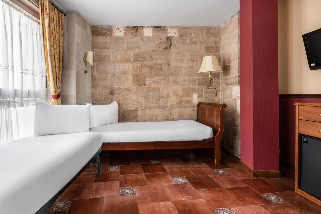 Crisol Mesón del Cid - 8