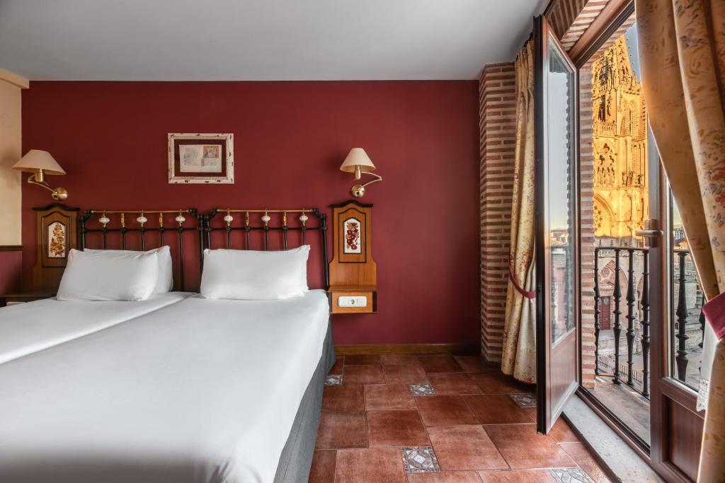 Crisol Mesón del Cid - 17