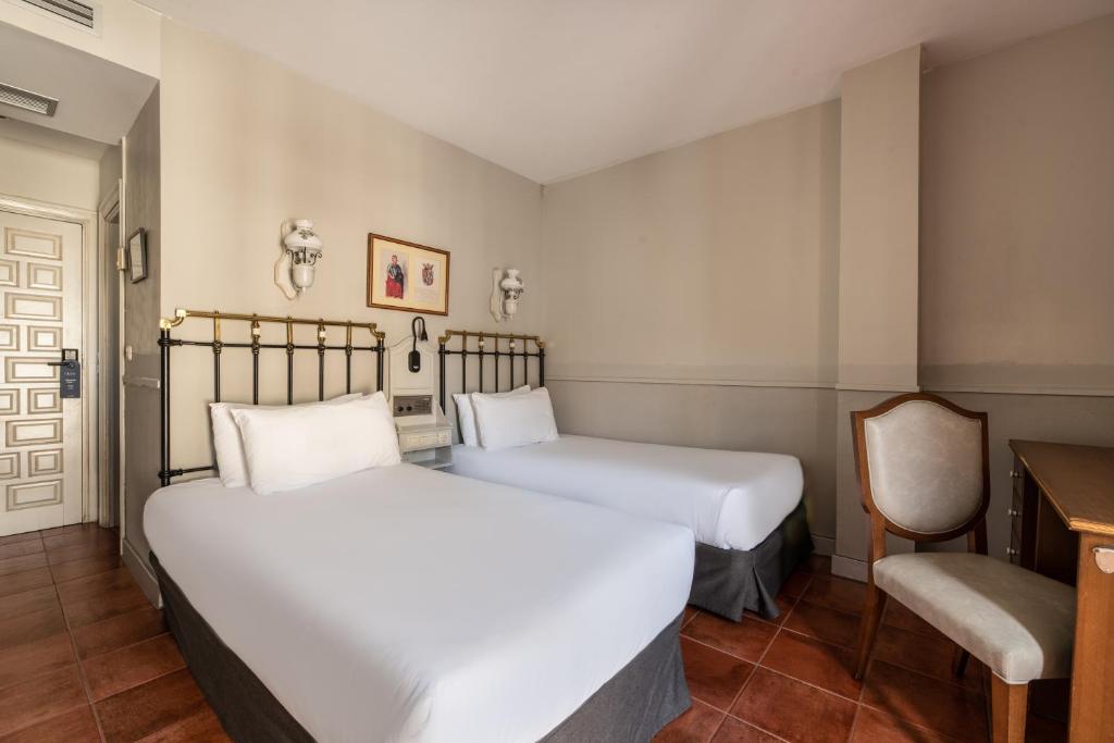 Crisol Mesón del Cid - 14