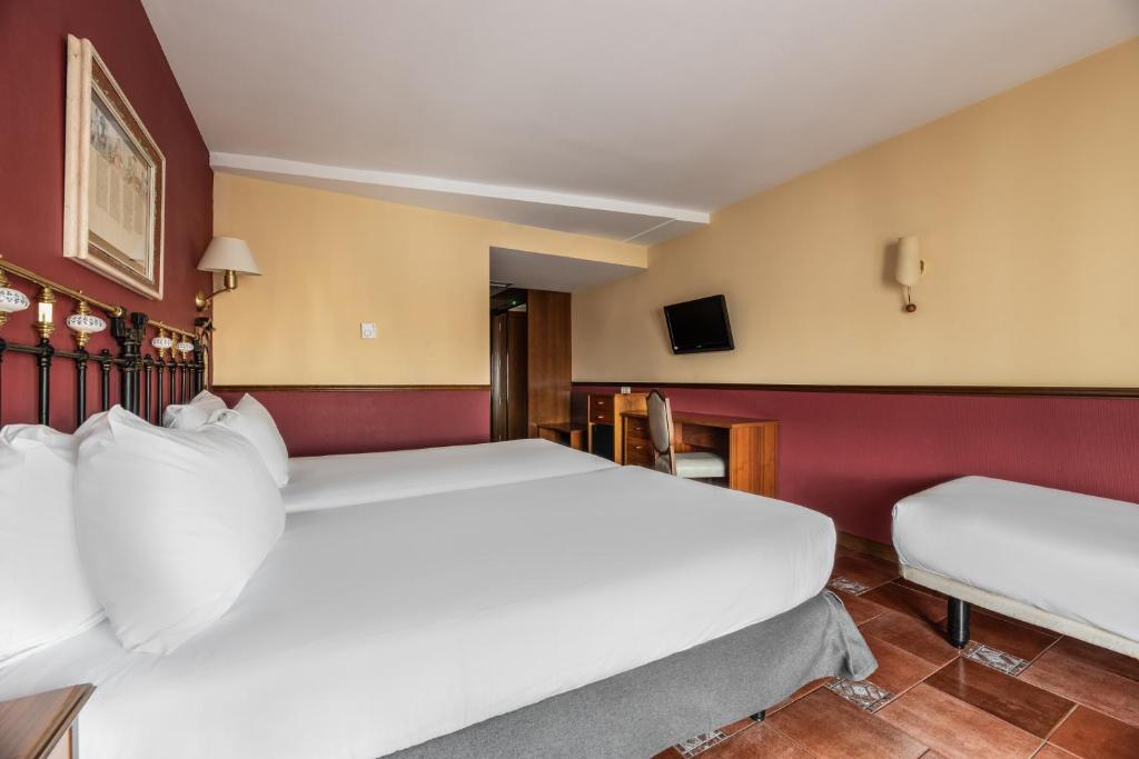 Crisol Mesón del Cid - 2