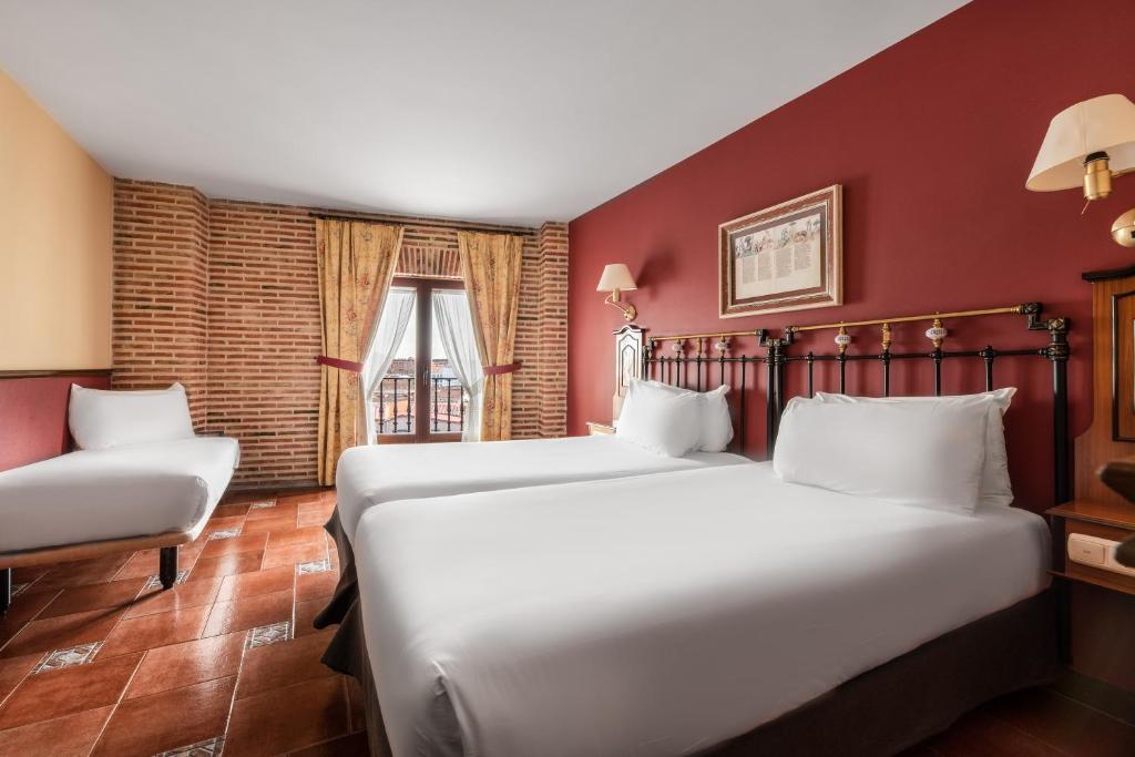 Crisol Mesón del Cid - 19