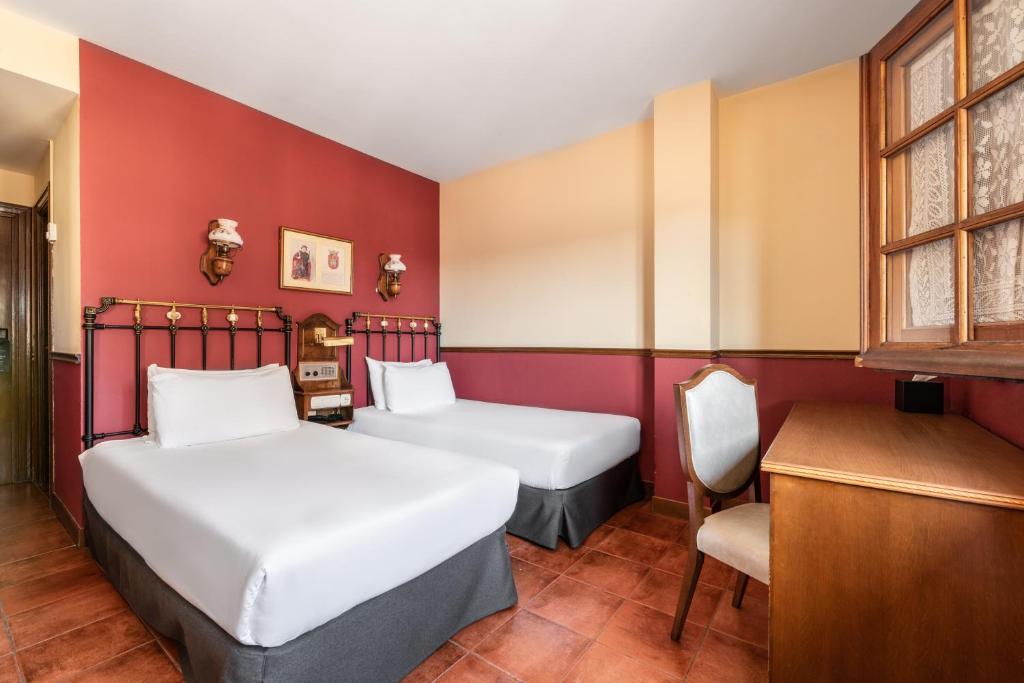 Crisol Mesón del Cid - 16