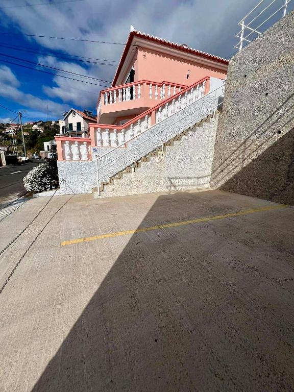 Fotografie z fotogalerie ubytování Blue Paradise Apartment v destinaci Ribeira Brava