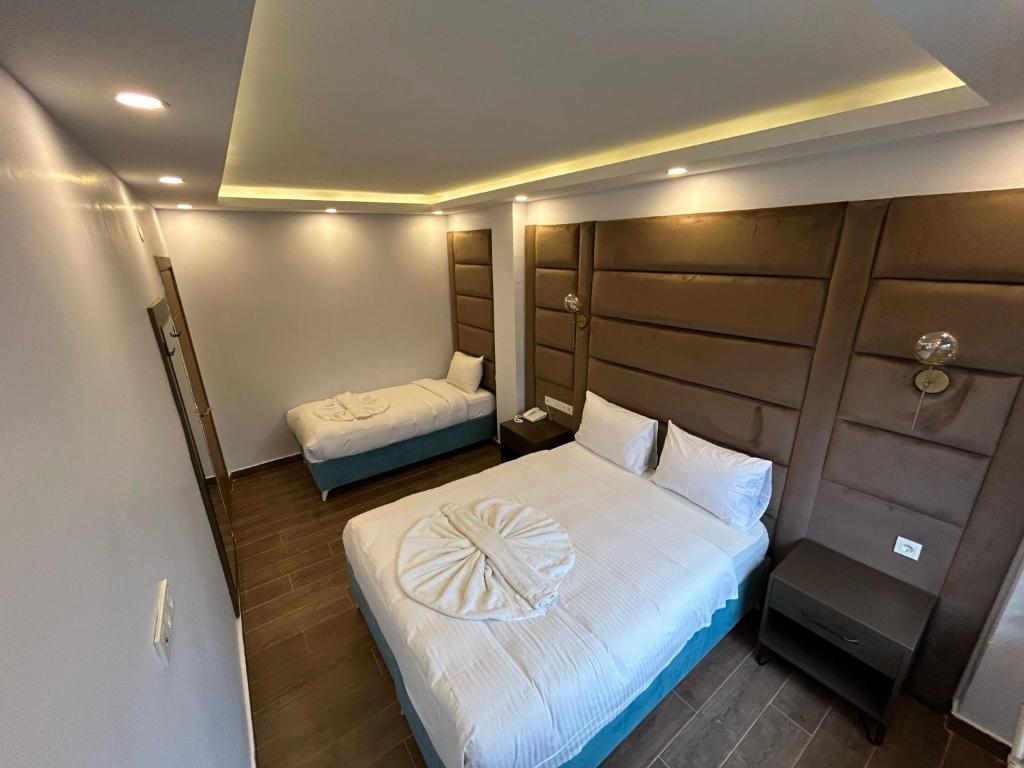 Hira Hotel - Apartment With Garden View