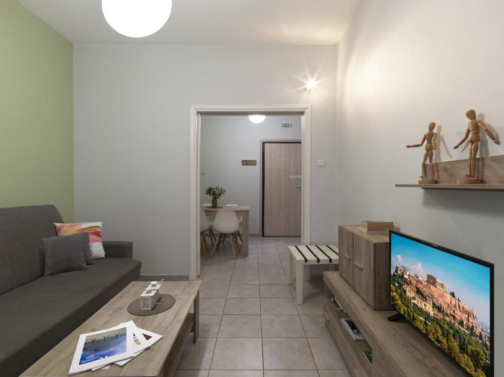 Cozy Athenian One BD, Pistachio Charm