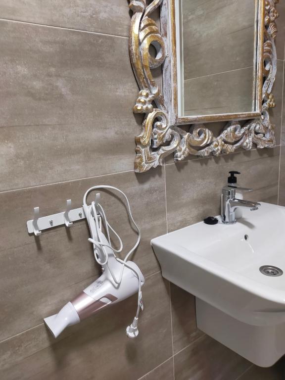 Arzúa Centro Vivienda de uso turístico - 18