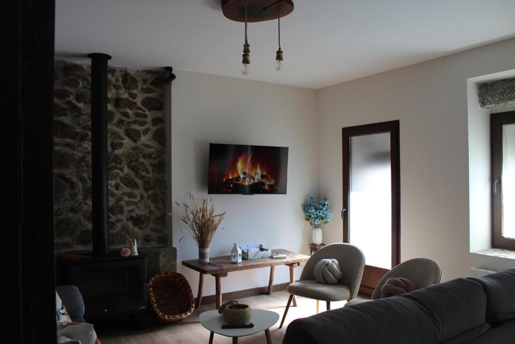 Casa Paula - Five-Bedroom House