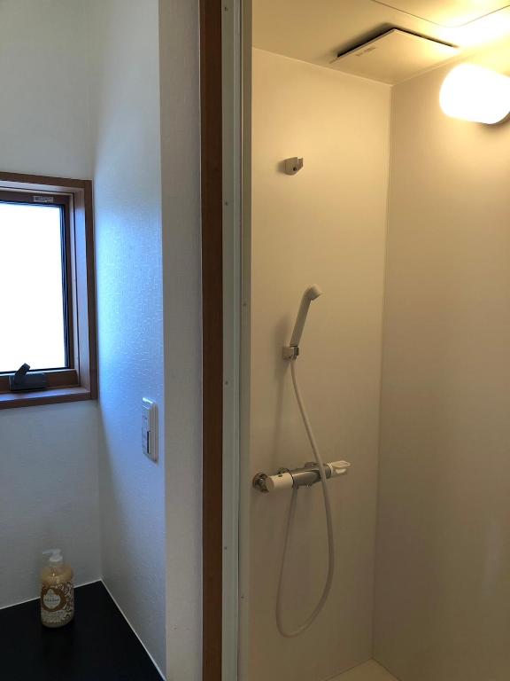 Koupelna v ubytování しまの宿 Island Country Inn