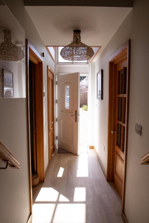 Fotografie z fotogalerie ubytování La Pulente Cottages v destinaci St Brelade
