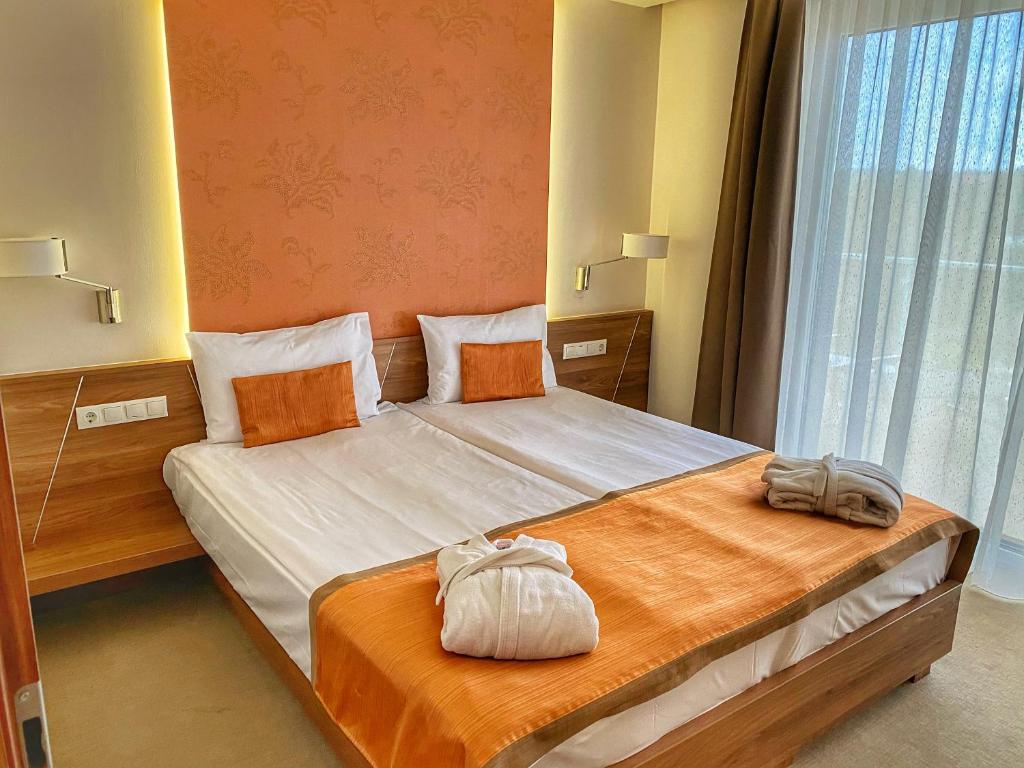 Imola Hotel Platán - Junior Suite