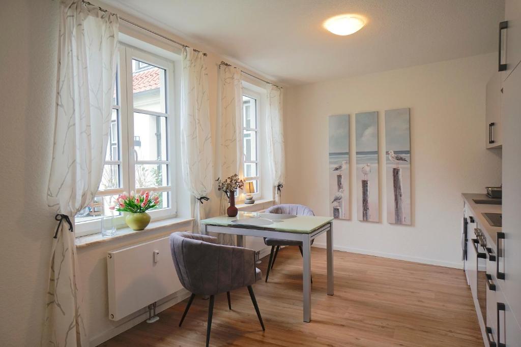Φωτογραφία από το άλμπουμ του Ferienhaus am Schleswiger Dom Lütt Huus σε Σλέσβιχ
