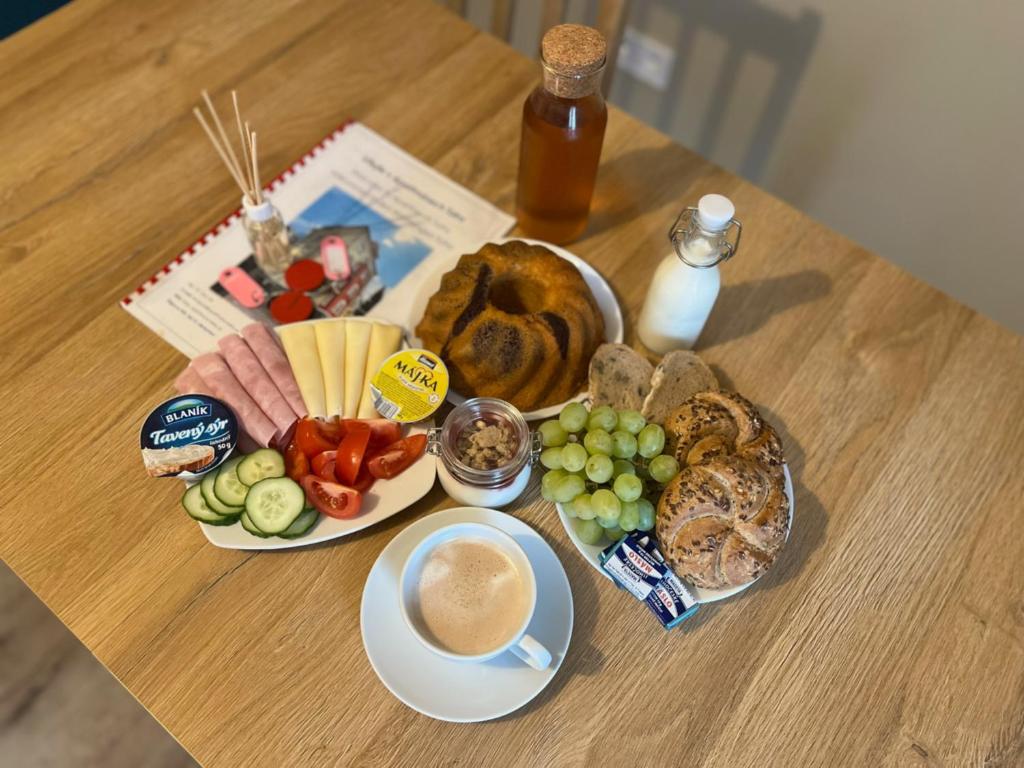 Apartmány Tatra - 8