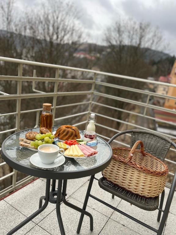 Apartmány Tatra - 9