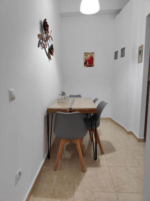 Fotografia z galérie ubytovania El Palo Estudio v destinácii Málaga