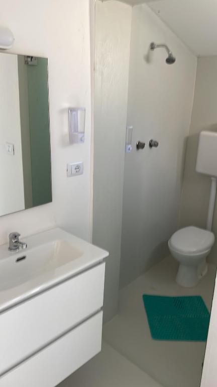 Hotel Rosa - Resim 8