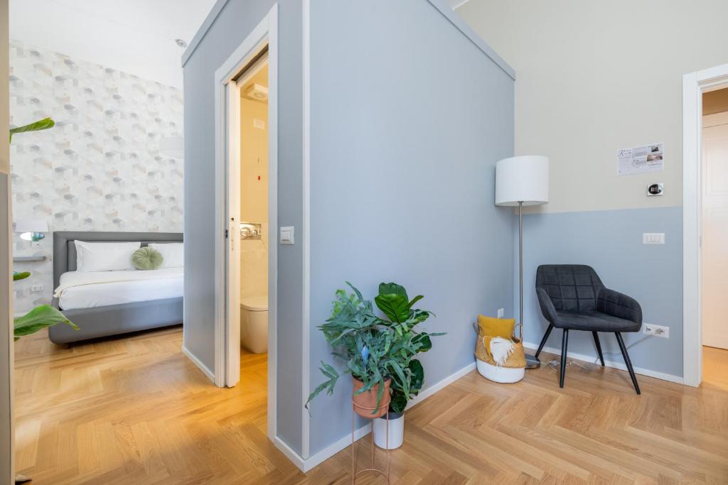 Suites Romae Rex - 