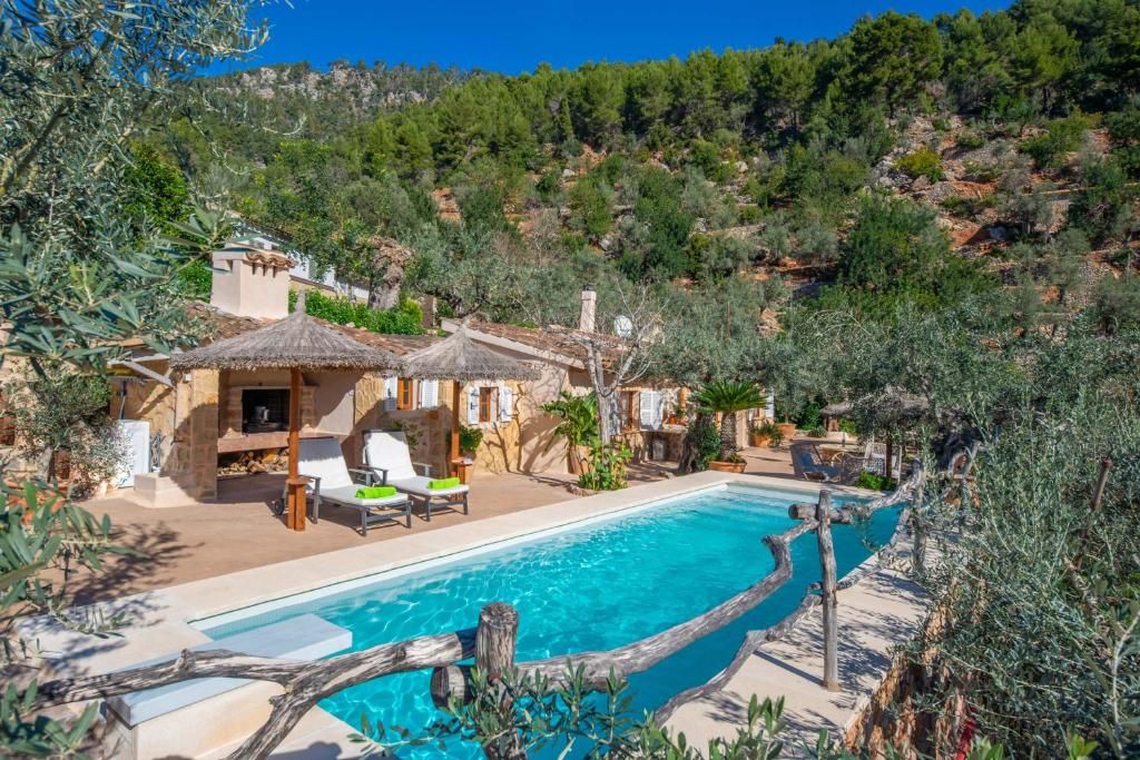 Ses Begudes - отзывы и видео