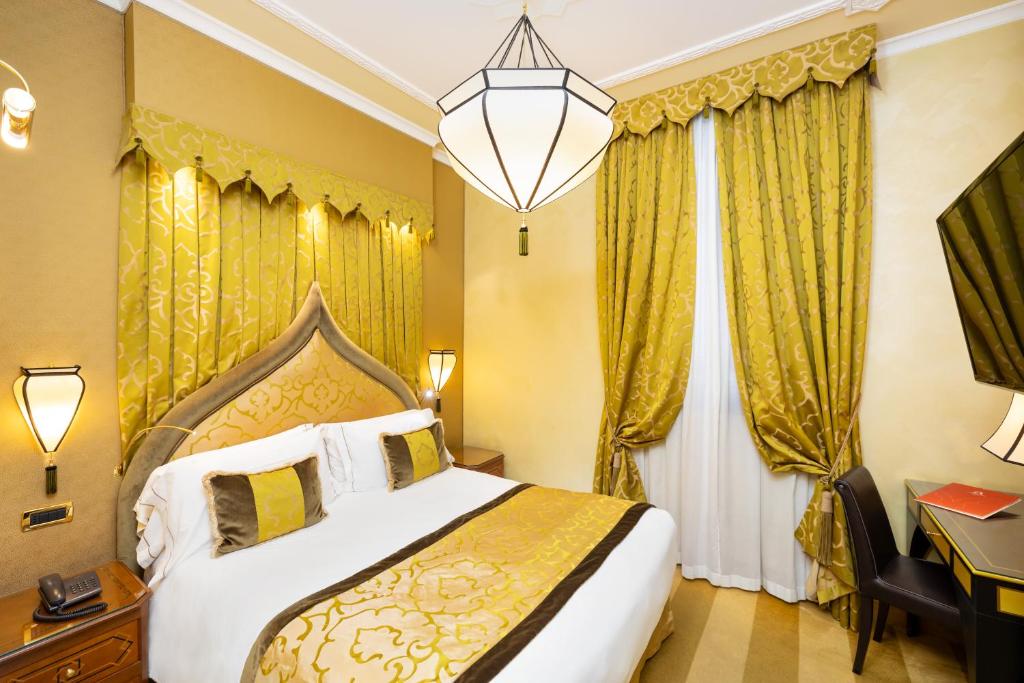 Ai Mori d'Oriente - 19