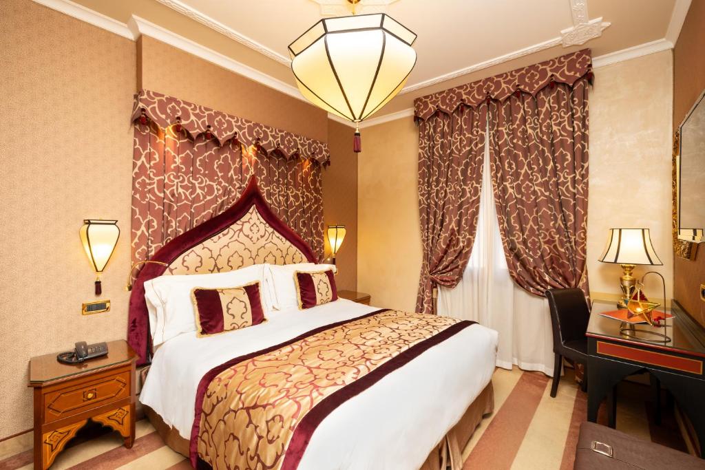 Ai Mori d'Oriente - Classic Double Room