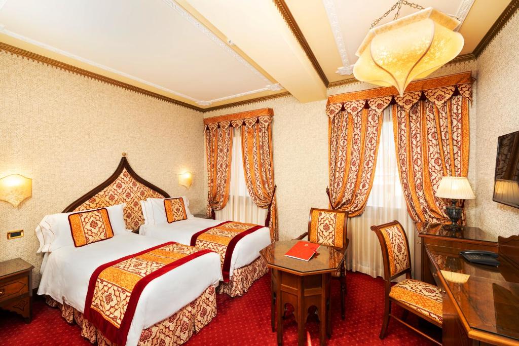 Ai Mori d'Oriente - 8