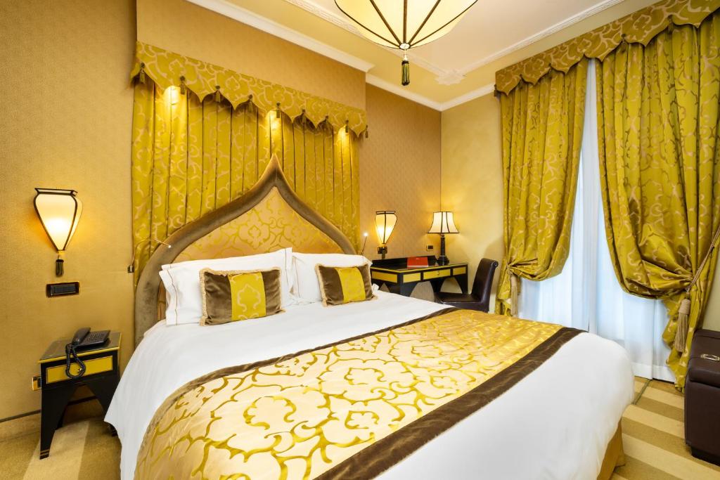 Ai Mori d'Oriente - 5