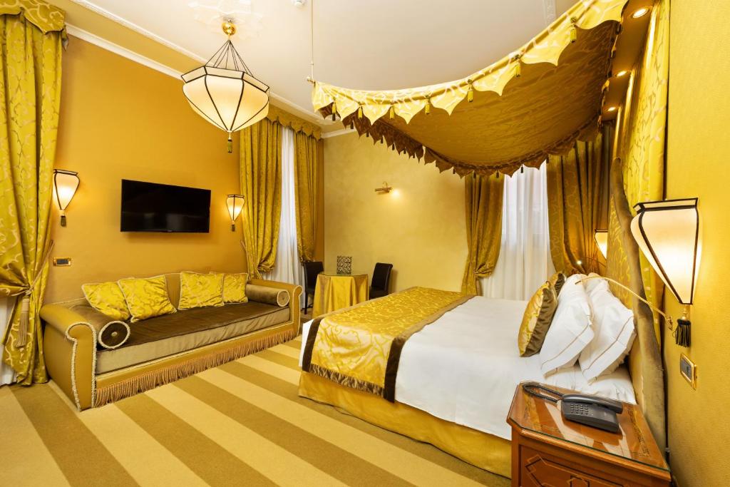 Ai Mori d'Oriente - 11