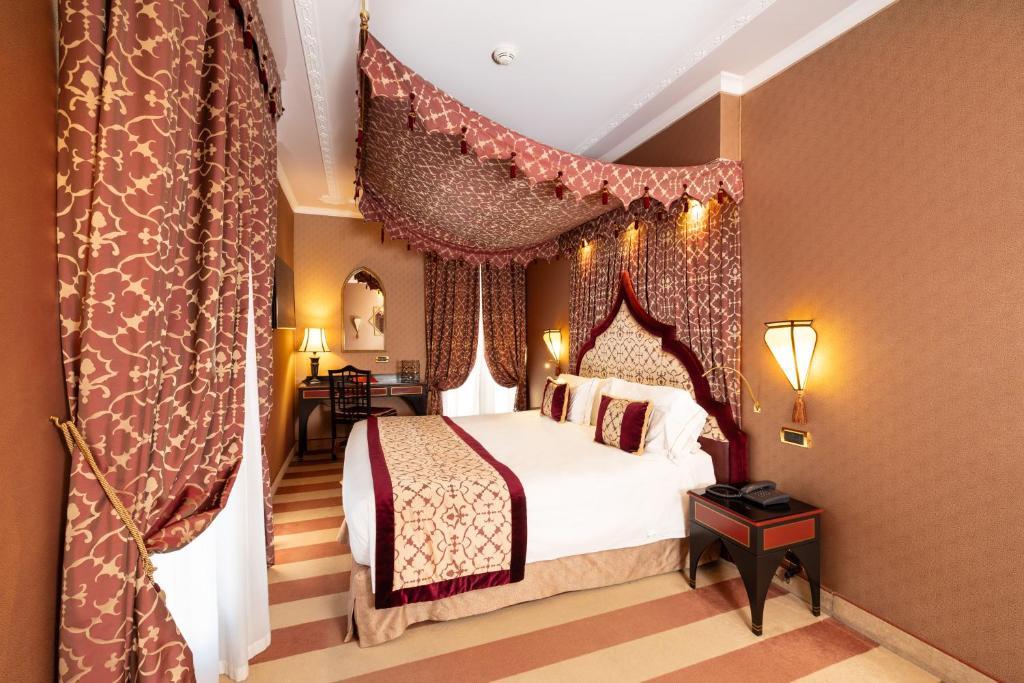 Ai Mori d'Oriente - 14