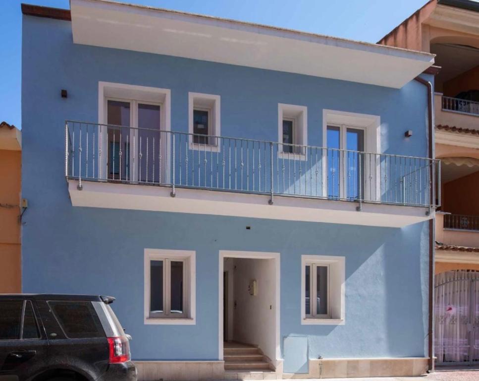 Gallura street 21 - Housity