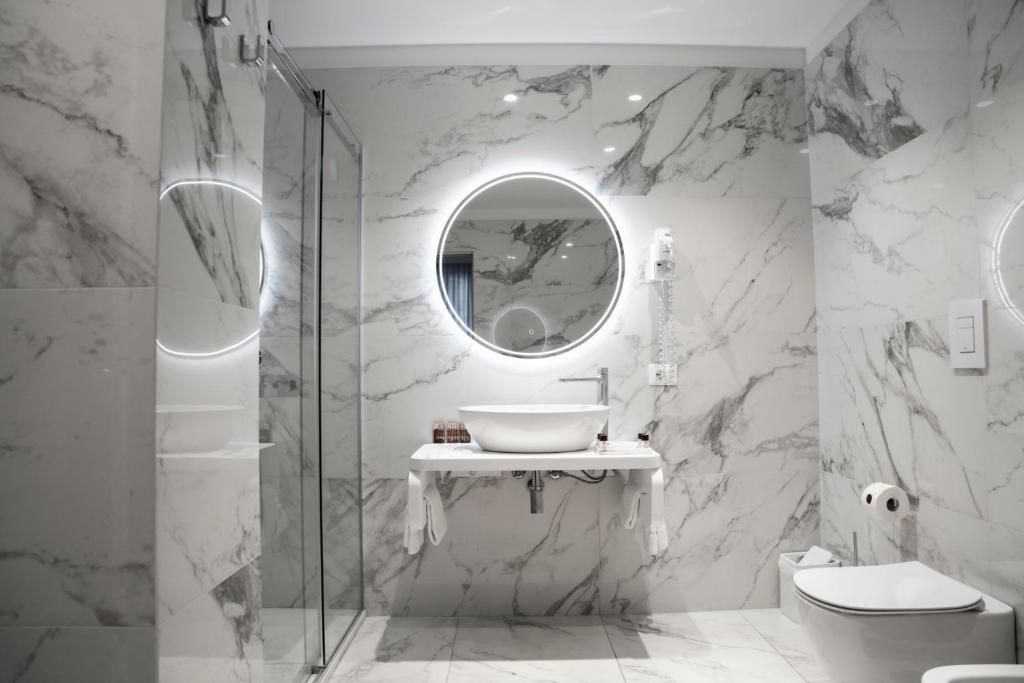 Soul Art Hotel - Resim 22