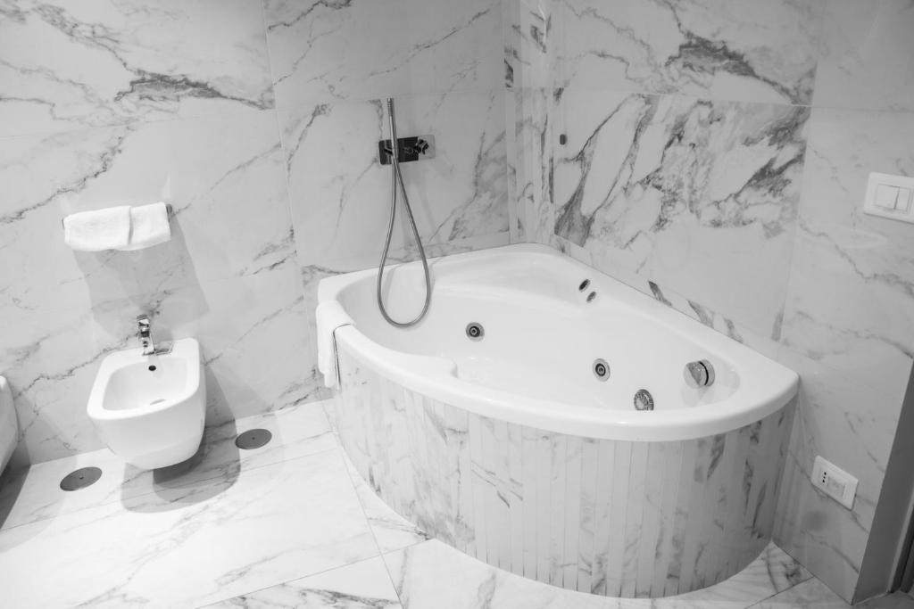 Soul Art Hotel - Resim 19