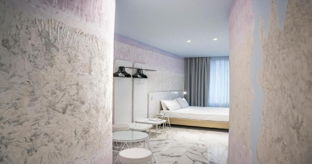 Soul Art Hotel - Resim 20