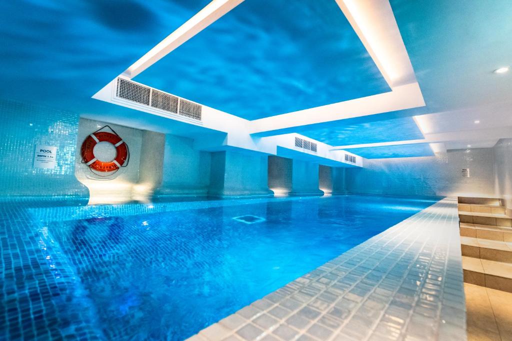 Harbour Hotel & Spa Brighton - Resim 8