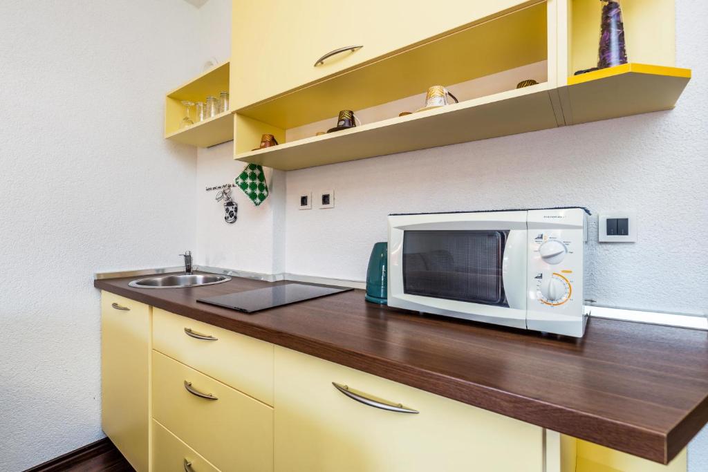 Selak Apartments - 15