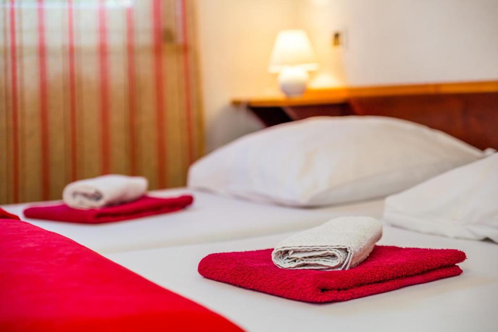 Selak Apartments - 16