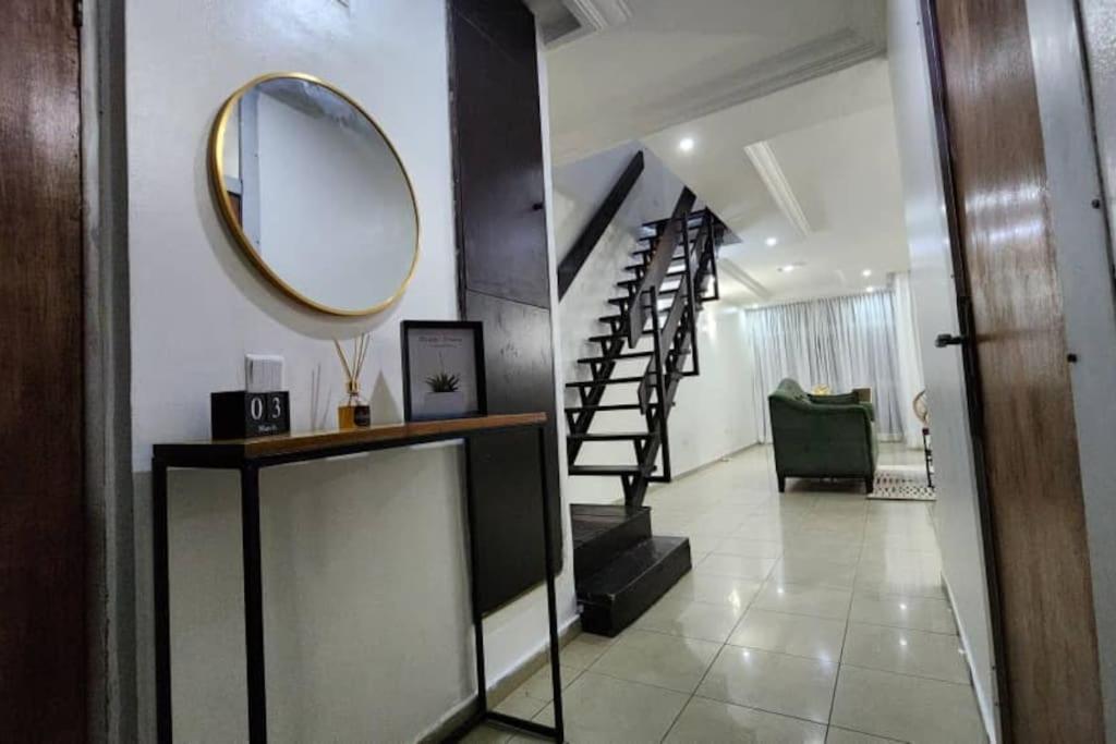 Nature views 2 bed apartment in Victoria Island - Housity