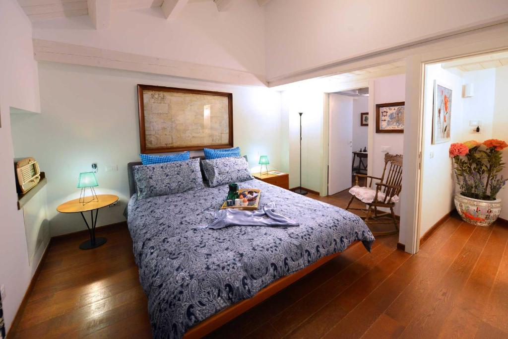 Lillac Cottage - Chambre Triple Avec Vue Sur Jardin