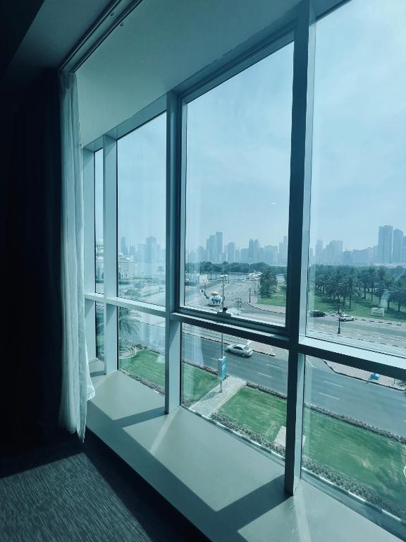 72 Hotel Sharjah - Resim 23